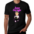 Ivan Mexico Cornejo Acustico Musica Cantante Music Mexico  Rolled Sleeves T-Shirt