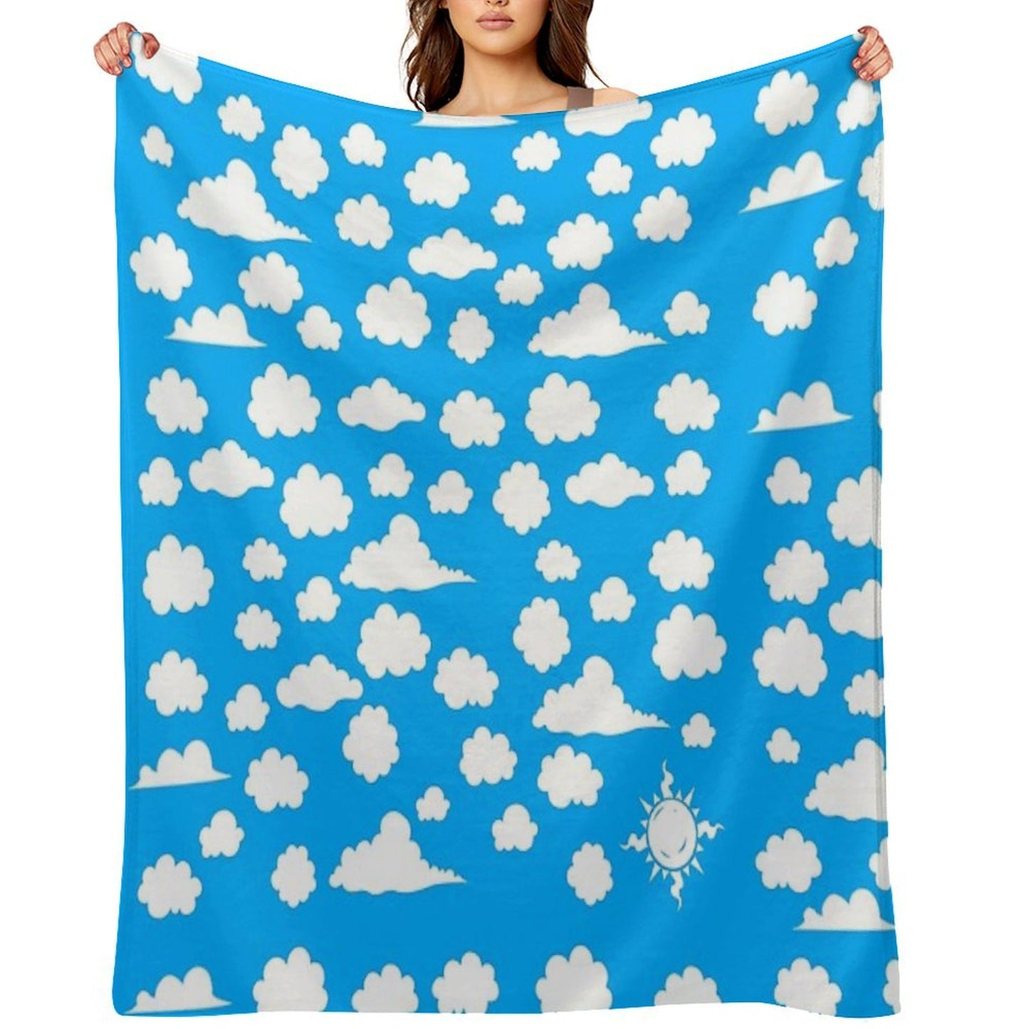 Jades Bed Premium Throw Blanket