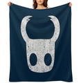 Hollow Knight All-season Throw Blanket