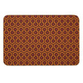 The Overlook Hotel  Slip-Resistant Bath Mat
