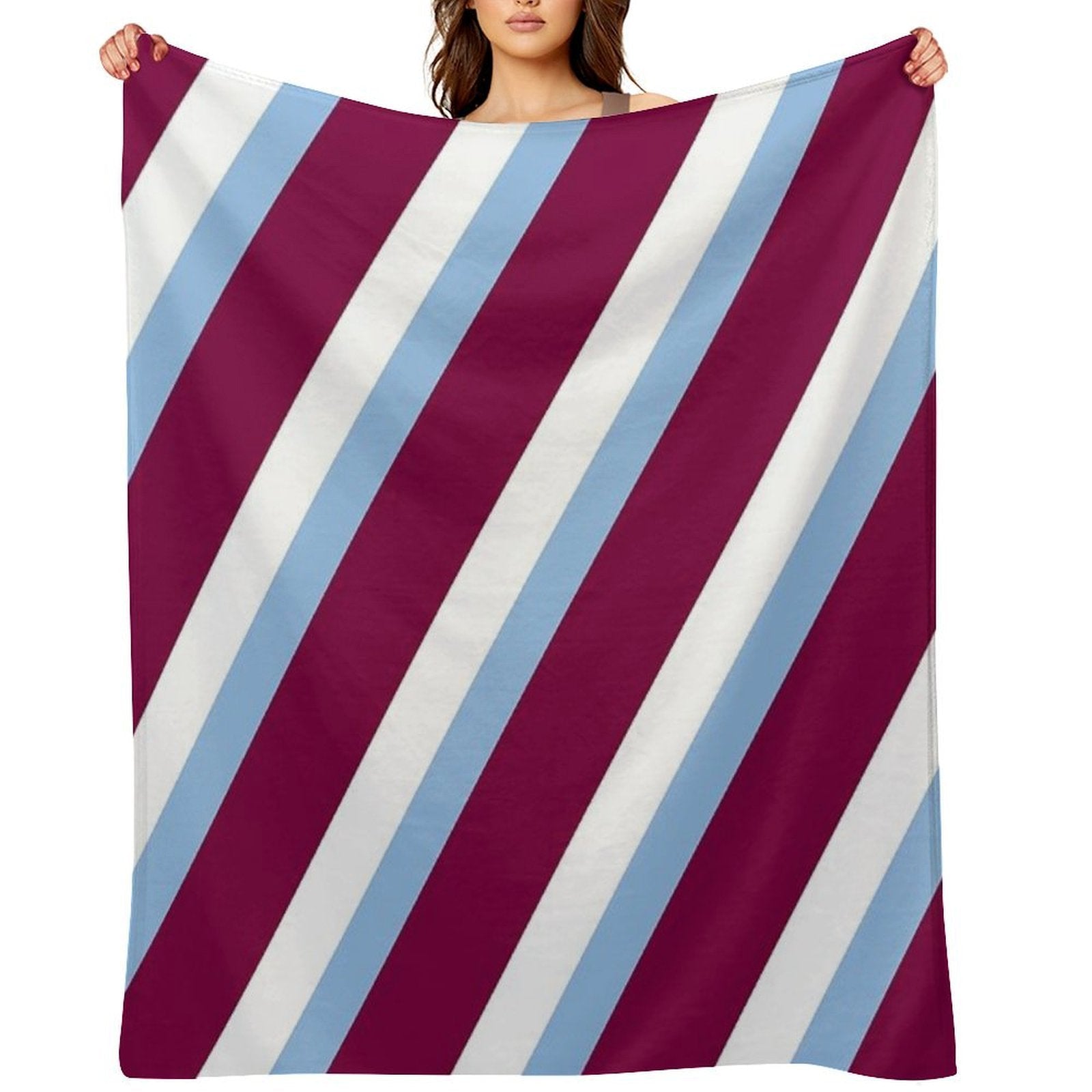 Villa Premium Throw Blanket