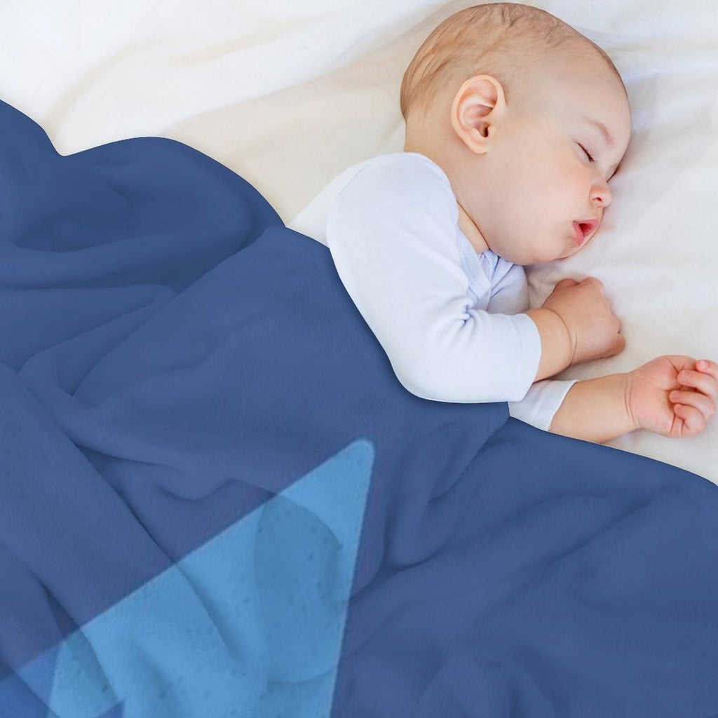Off The Beaten Track Versatility Throw Blanket