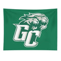 The Greensboro  Merch Tapestry