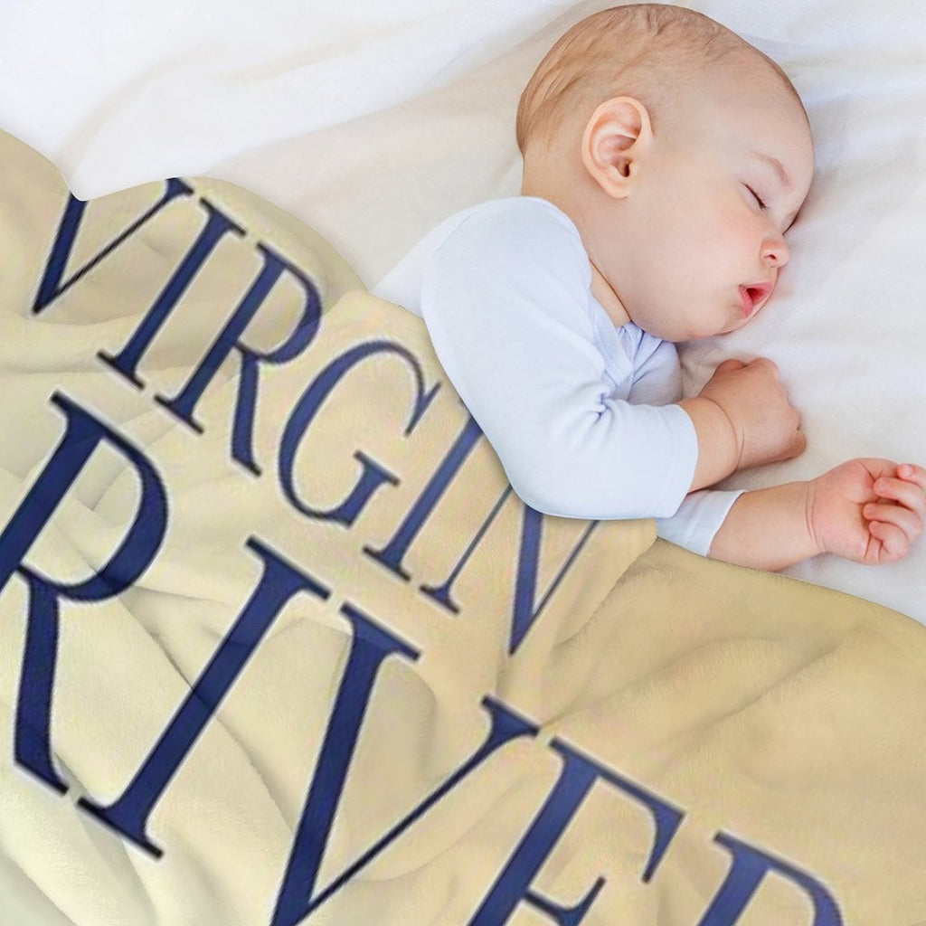 Virgin River Premium Throw Blanket