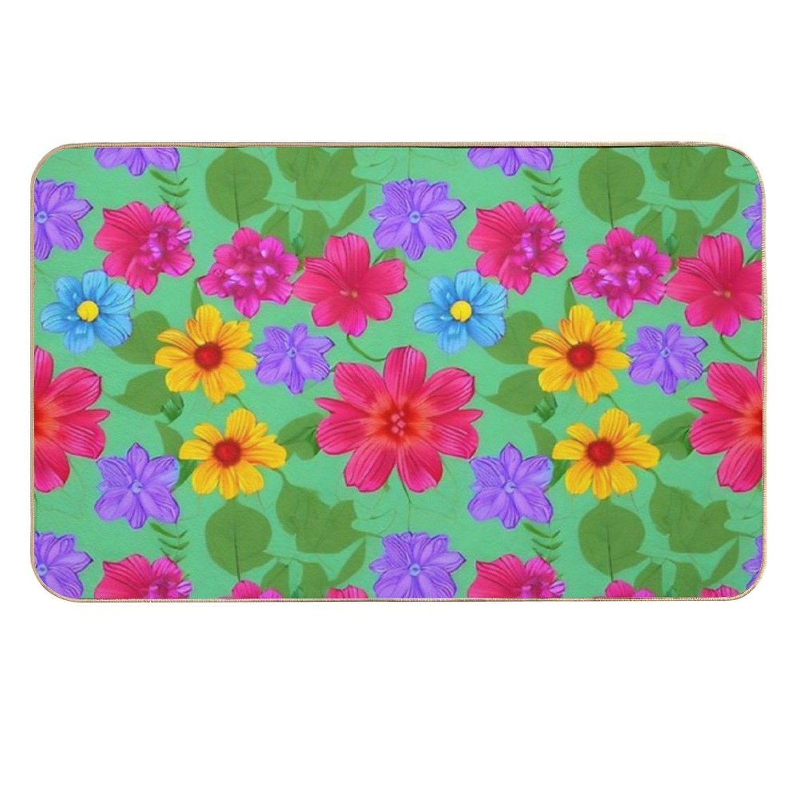 Toronto  Eco-Friendly Bath Mat