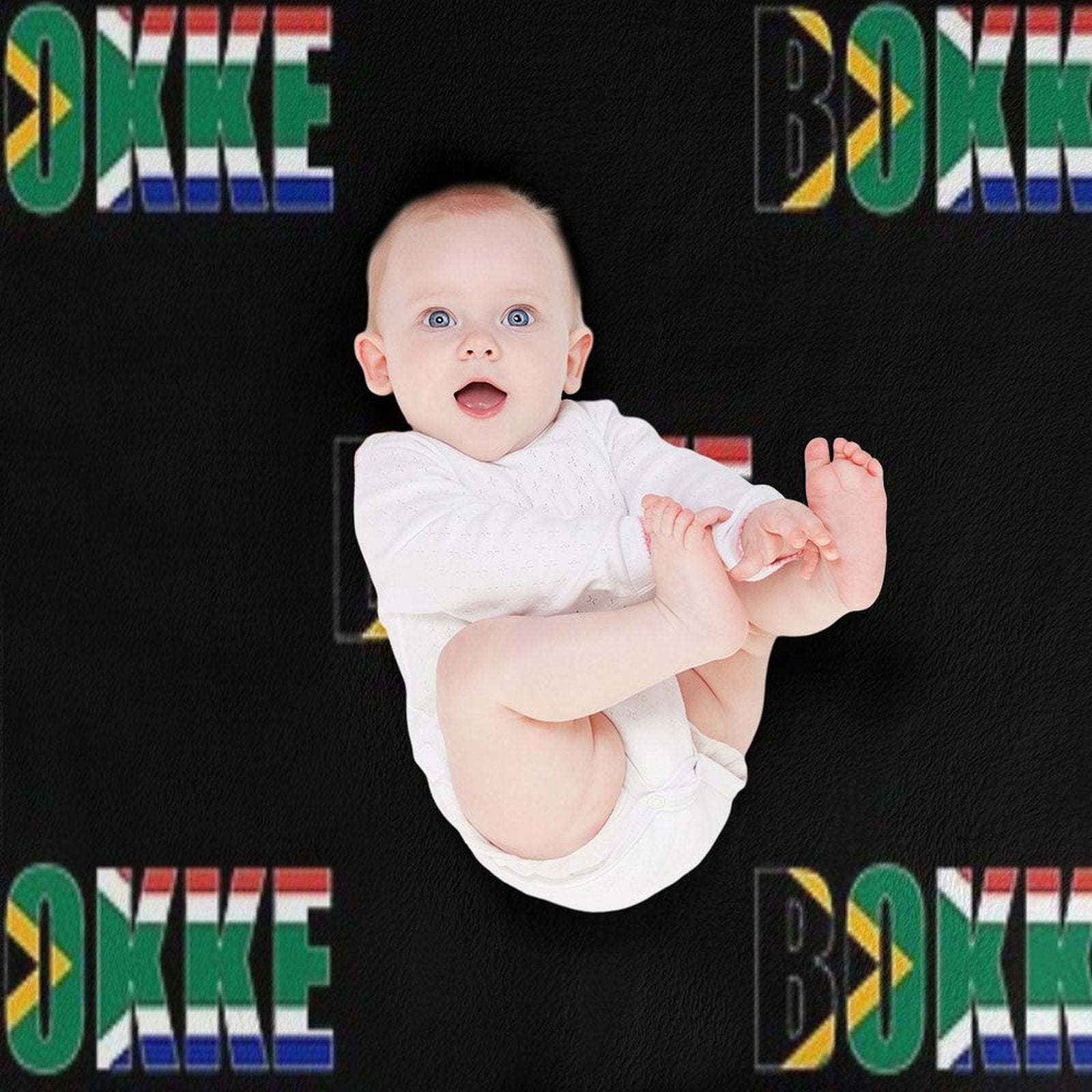 Bokke Anti-pilling Throw Blanket