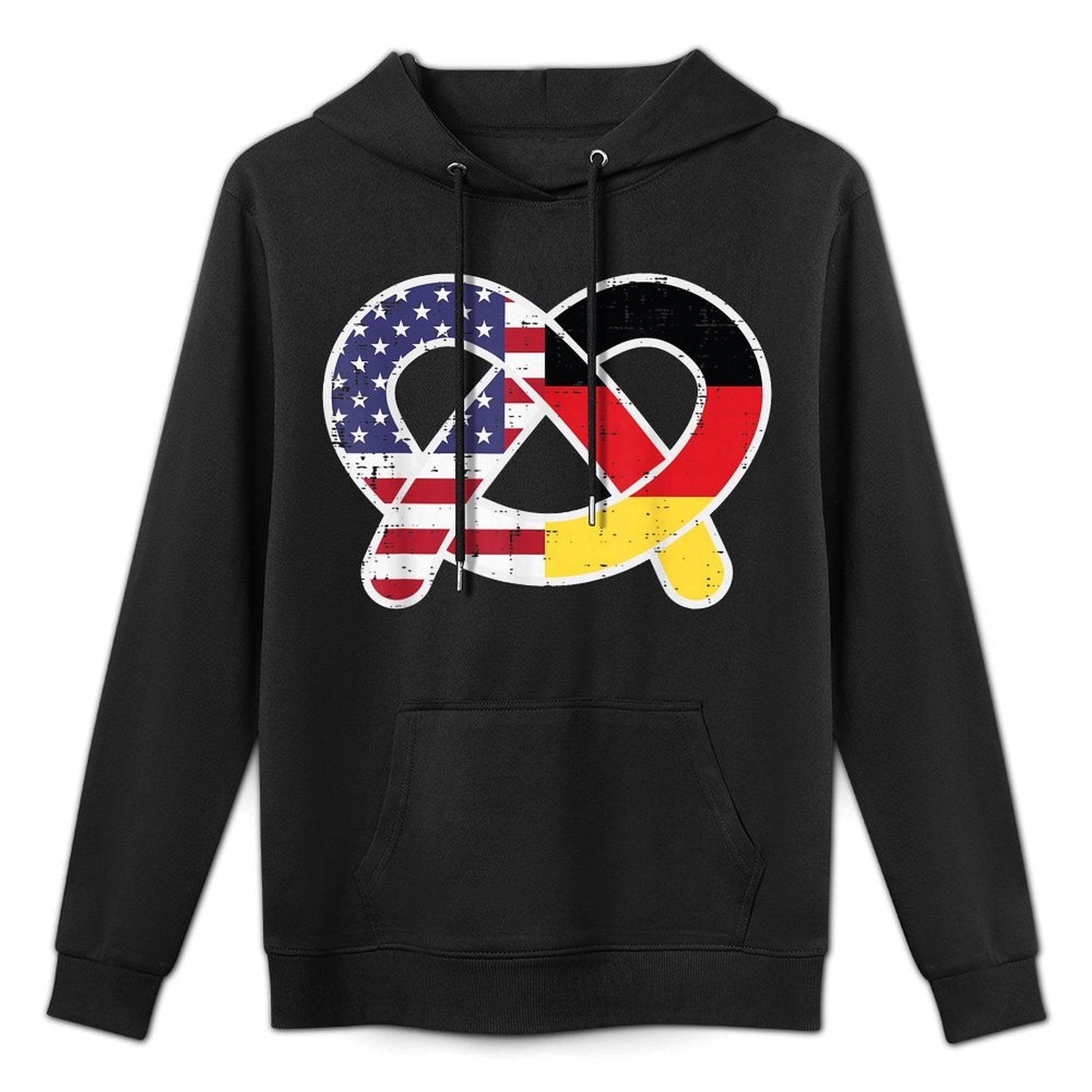 Oktoberfest German US Costume Boys Girls Kids Women Men Layering Staple Hoodie