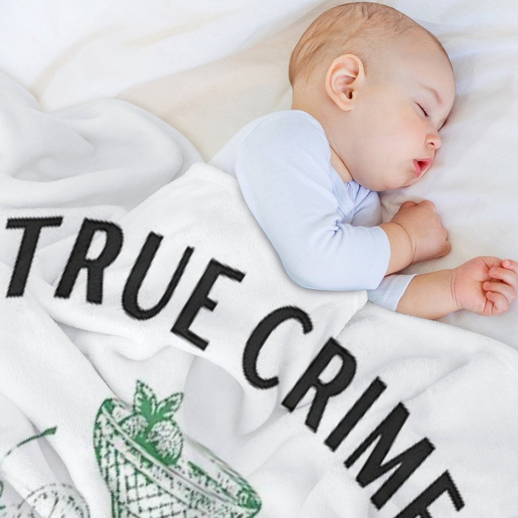 Annie Elise Merch Multi-functional Throw Blanket