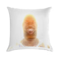 Lebron James  You Are My Sunshine Meme Soft Short Plush Fabric Throw Pillow