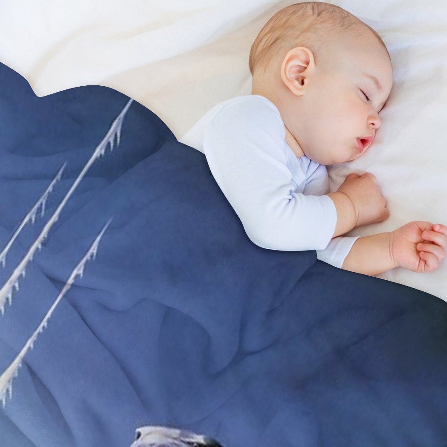 Mirador Quick-dry Throw Blanket