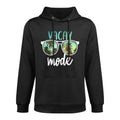 Vacay Mode Cute Vacation Summer Cruise Getaway Durable Construction Hoodie