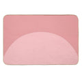 Pink Sun  Multi-Purpose Bath Mat