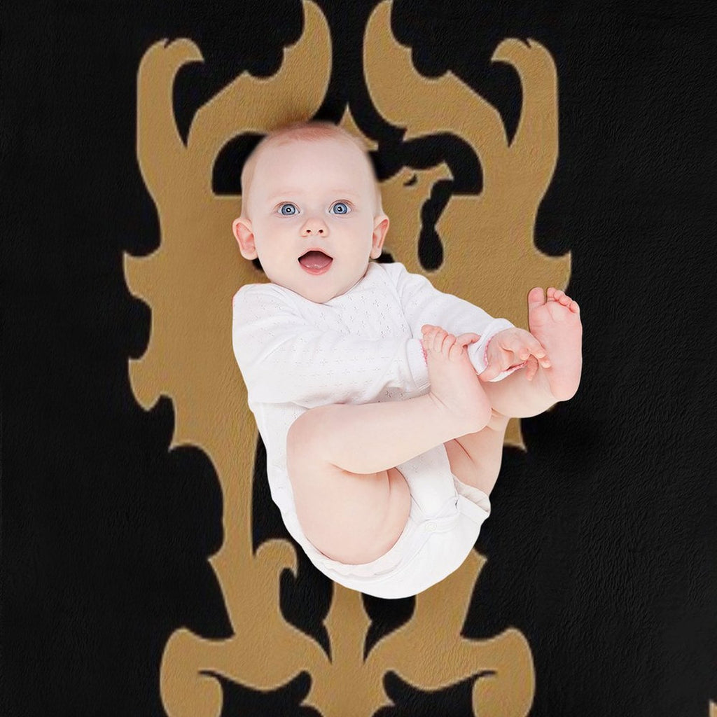CASTLEVANIA, NETFLIX, Belmont Crest Quick-dry Throw Blanket
