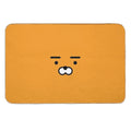 Kakao Ryan  Easy To Clean Bath Mat