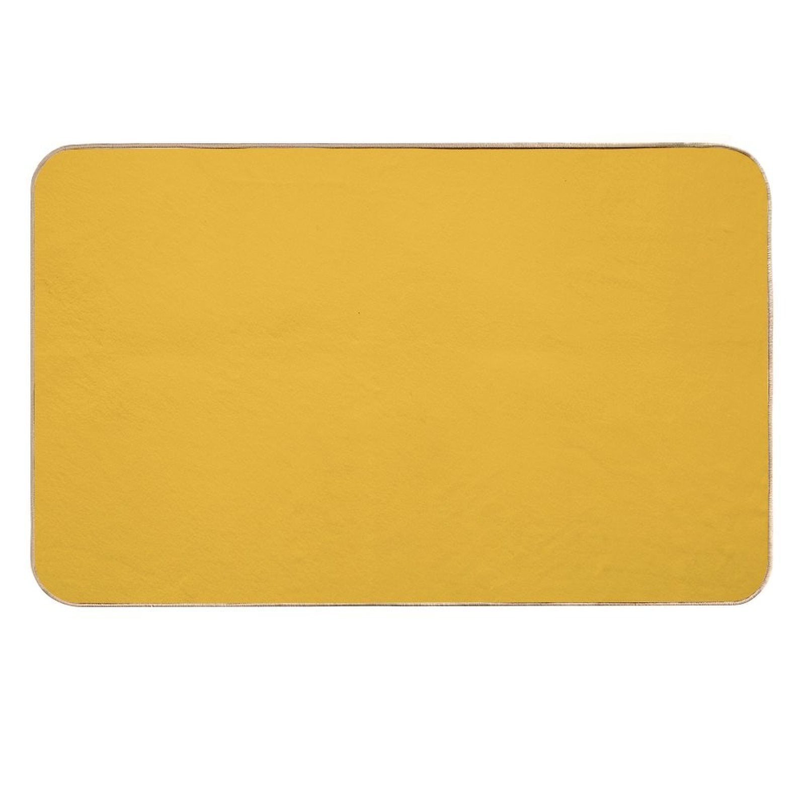 Marigold  Versatile Bath Mat