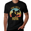Can I Get A Hoyaaa Man Shouting Hoya Dank Meme  Heathered Texture T-Shirt