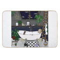Bath Time  Multi-Purpose Bath Mat