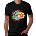 Kids DC Comics Wonder Woman Celebrating My 5th Birthday  Classic T-Shirt