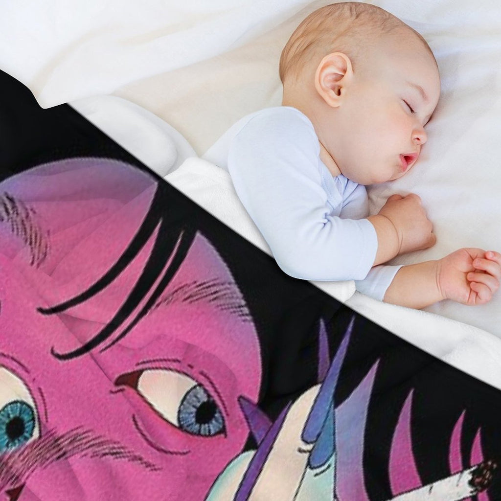NNV Versatility Throw Blanket