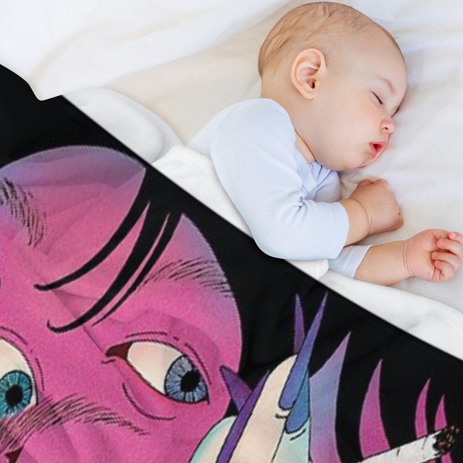 NNV Versatility Throw Blanket