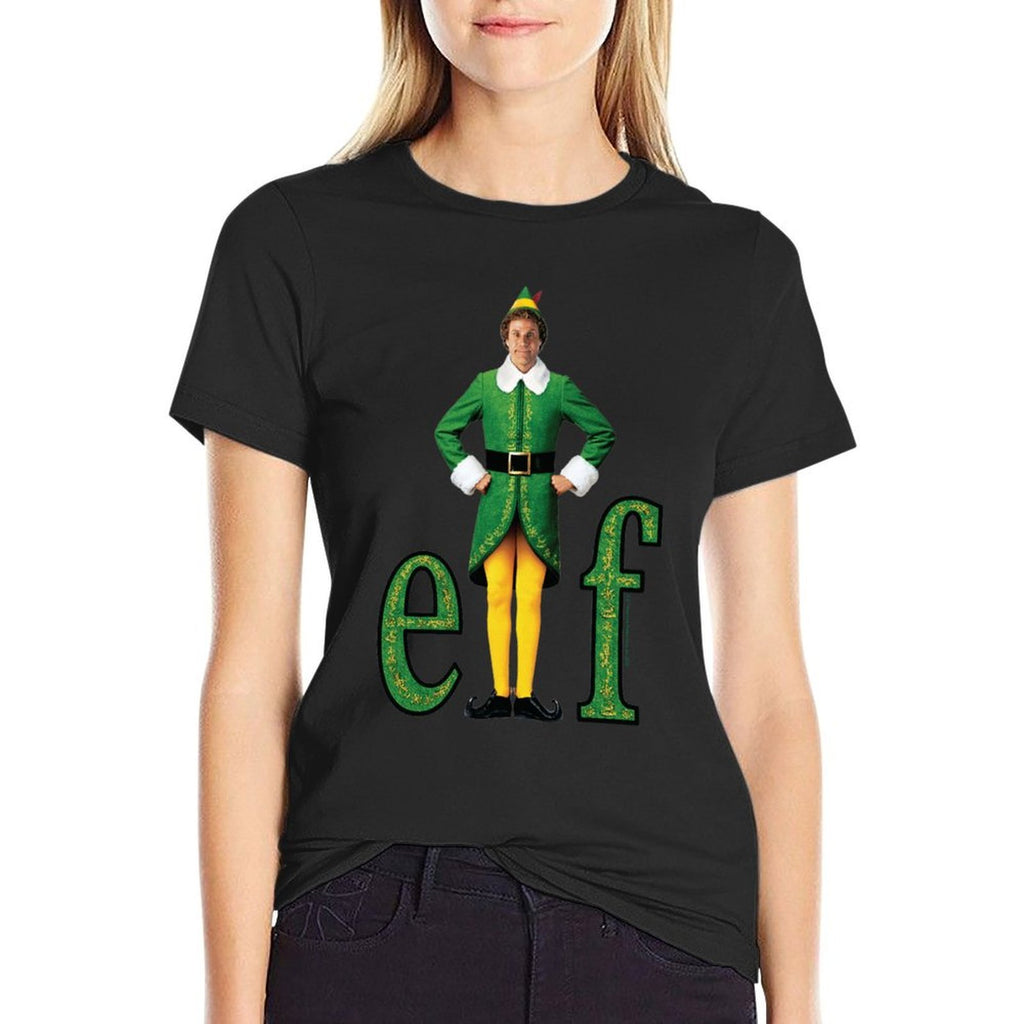 Elf - Buddy  Classic T-Shirt