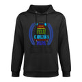 Womens Feliz Cumpleanos Papa, Happy Birthday Dad, Spanish All-Day Comfort Hoodie