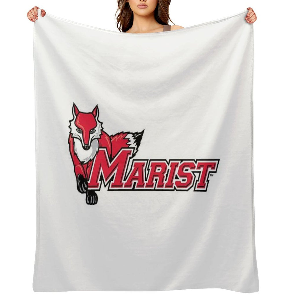 MC3LRFVX49NGR Comfort Throw Blanket