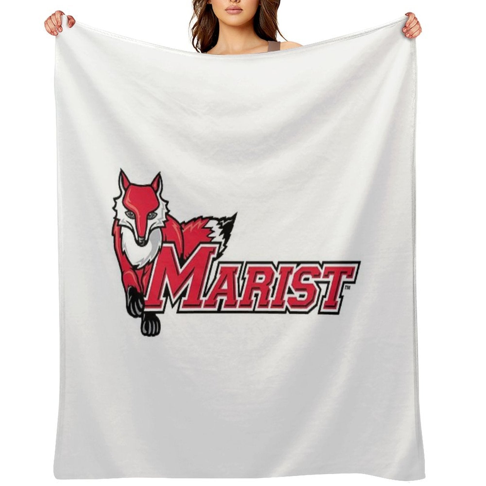 MC3LRFVX49NGR Comfort Throw Blanket