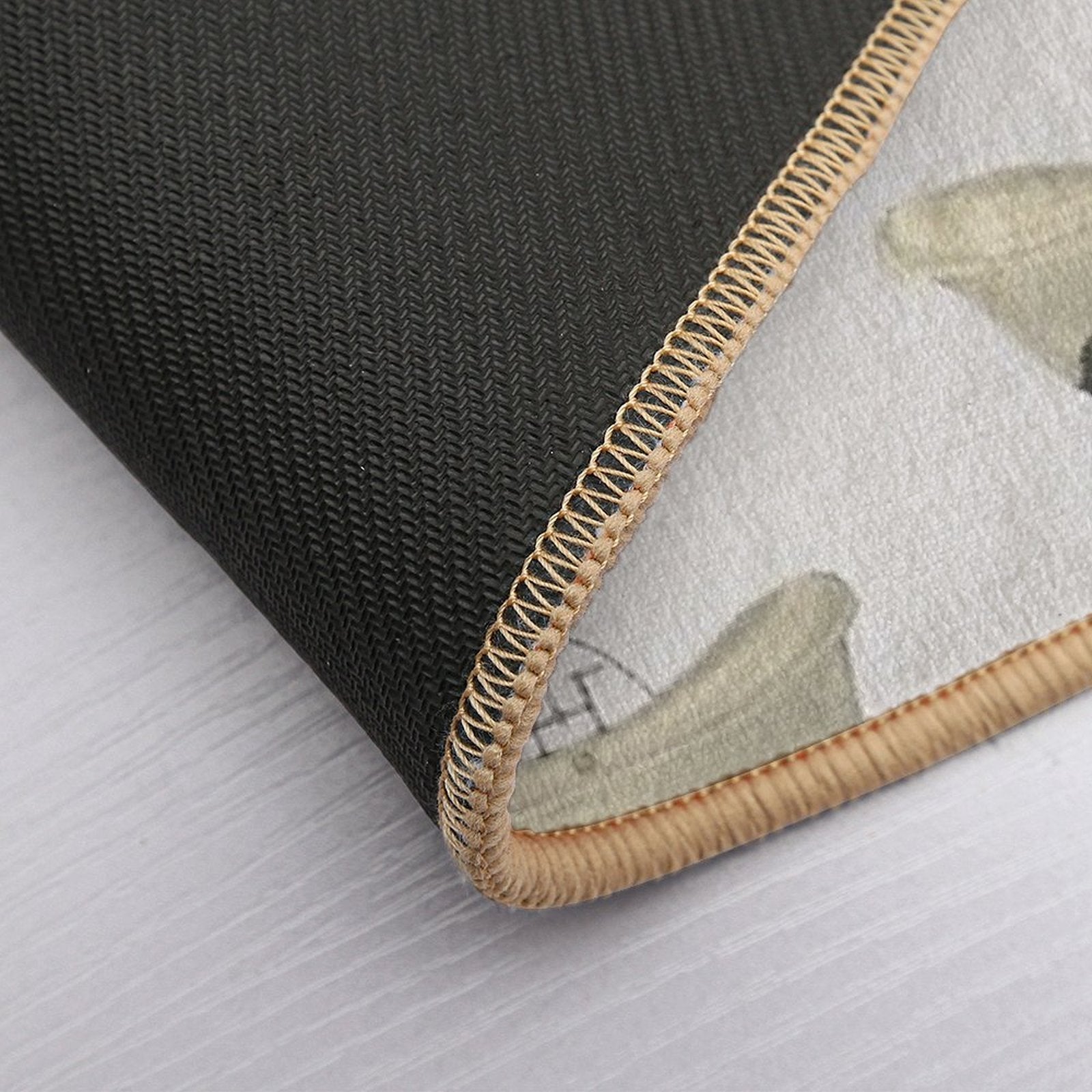 Bathtub  Absorbent Bath Mat