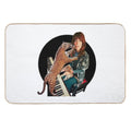 Tenderness  Non-Slip Bath Mat