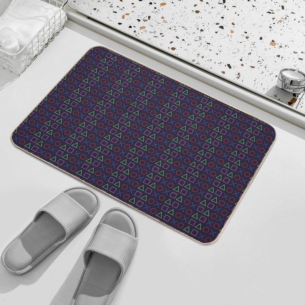 Play Beyond Durable Bath Mat