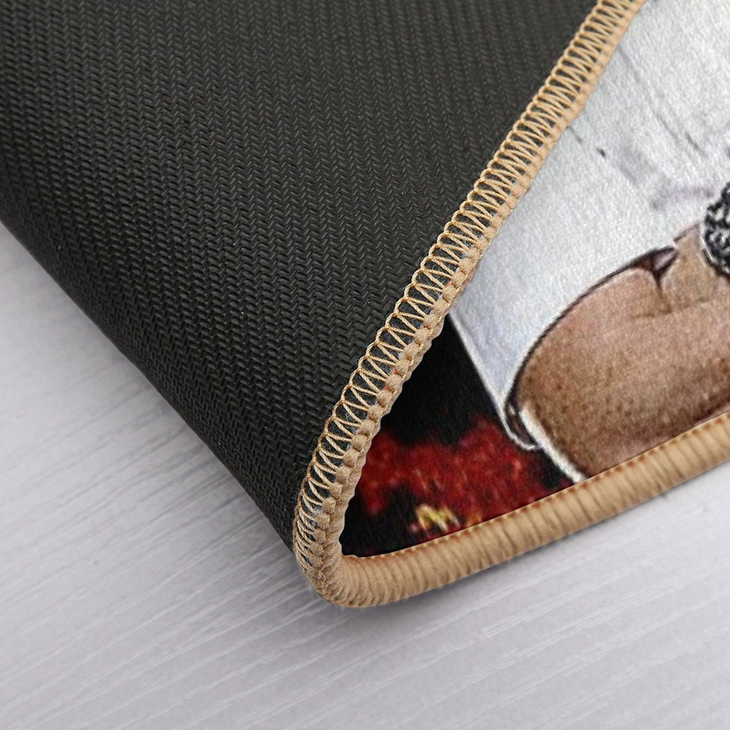 Gordon Ramsay  Eco-Friendly Bath Mat