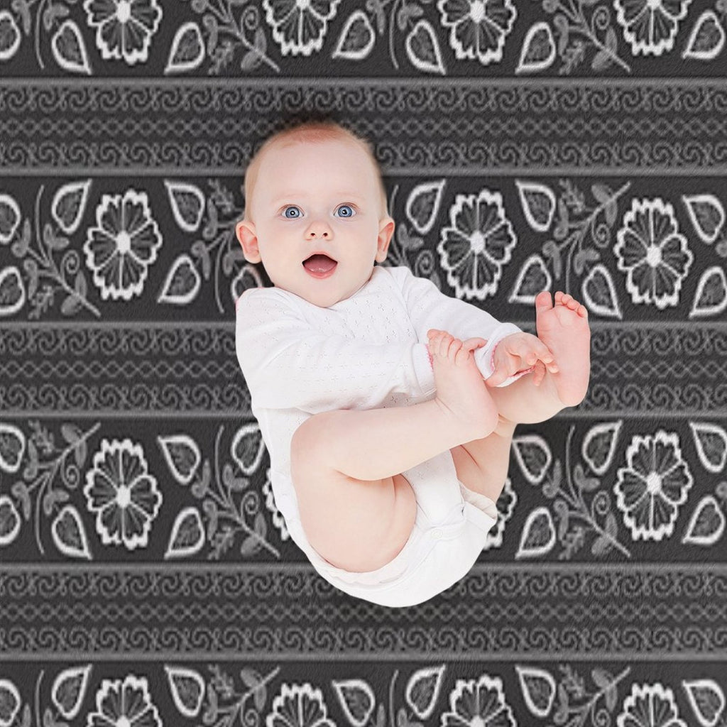RENDA All-season Throw Blanket