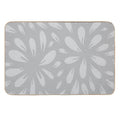 Petals  Rapid-Drying Bath Mat