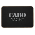 CABO YACHTS  Versatile Bath Mat