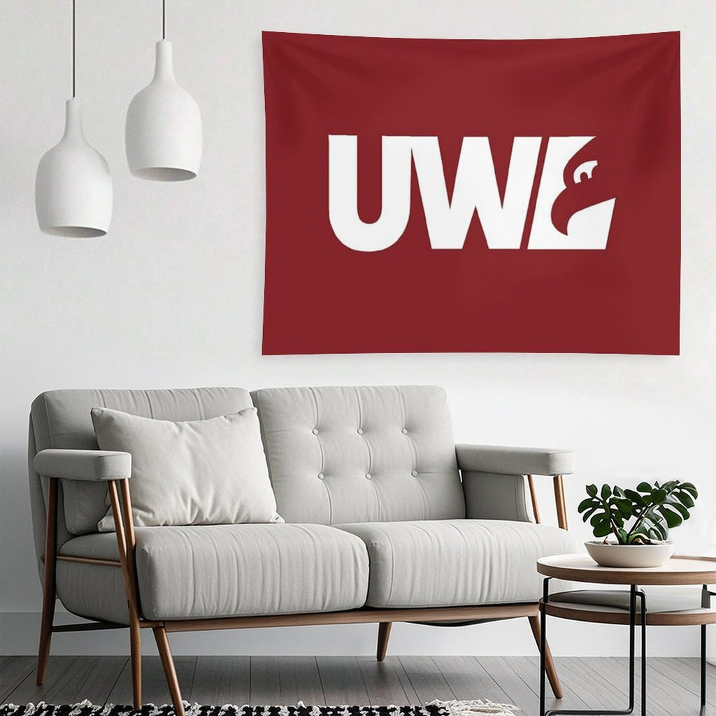University of Wisconsin–La Crosse Tapestry