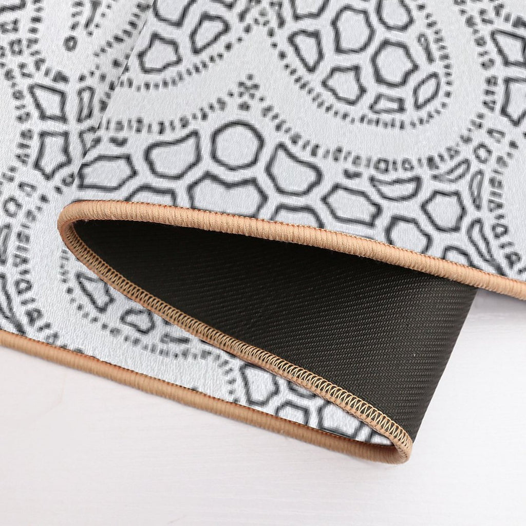 Smart  Stain-Proof Bath Mat