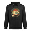 50 Year Old BDay Vintage 1972 Limited Edition 50th Birthday Kangaroo Pocket Hoodie