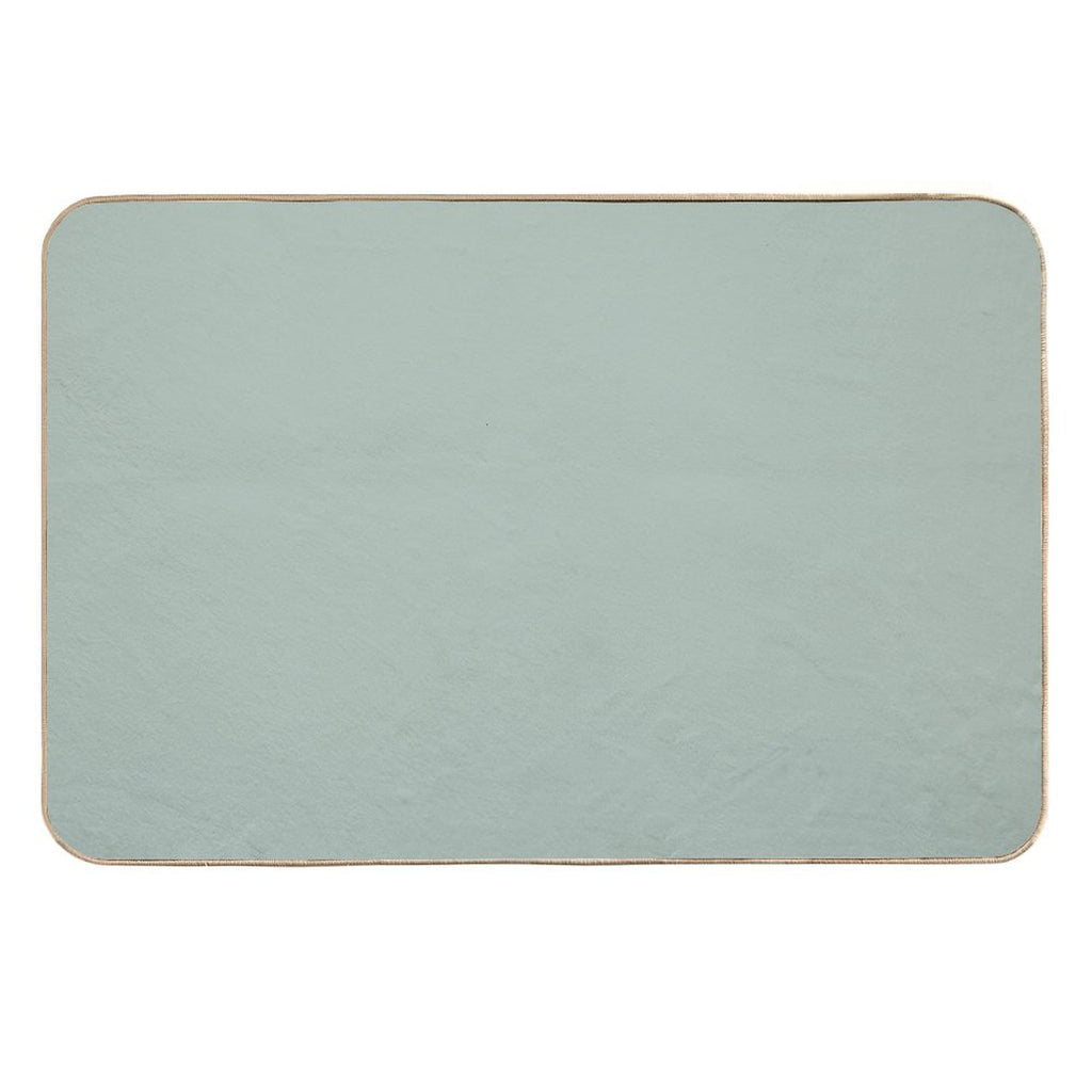 Color Ash  Multi-Purpose Bath Mat