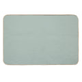 Color Ash  Multi-Purpose Bath Mat