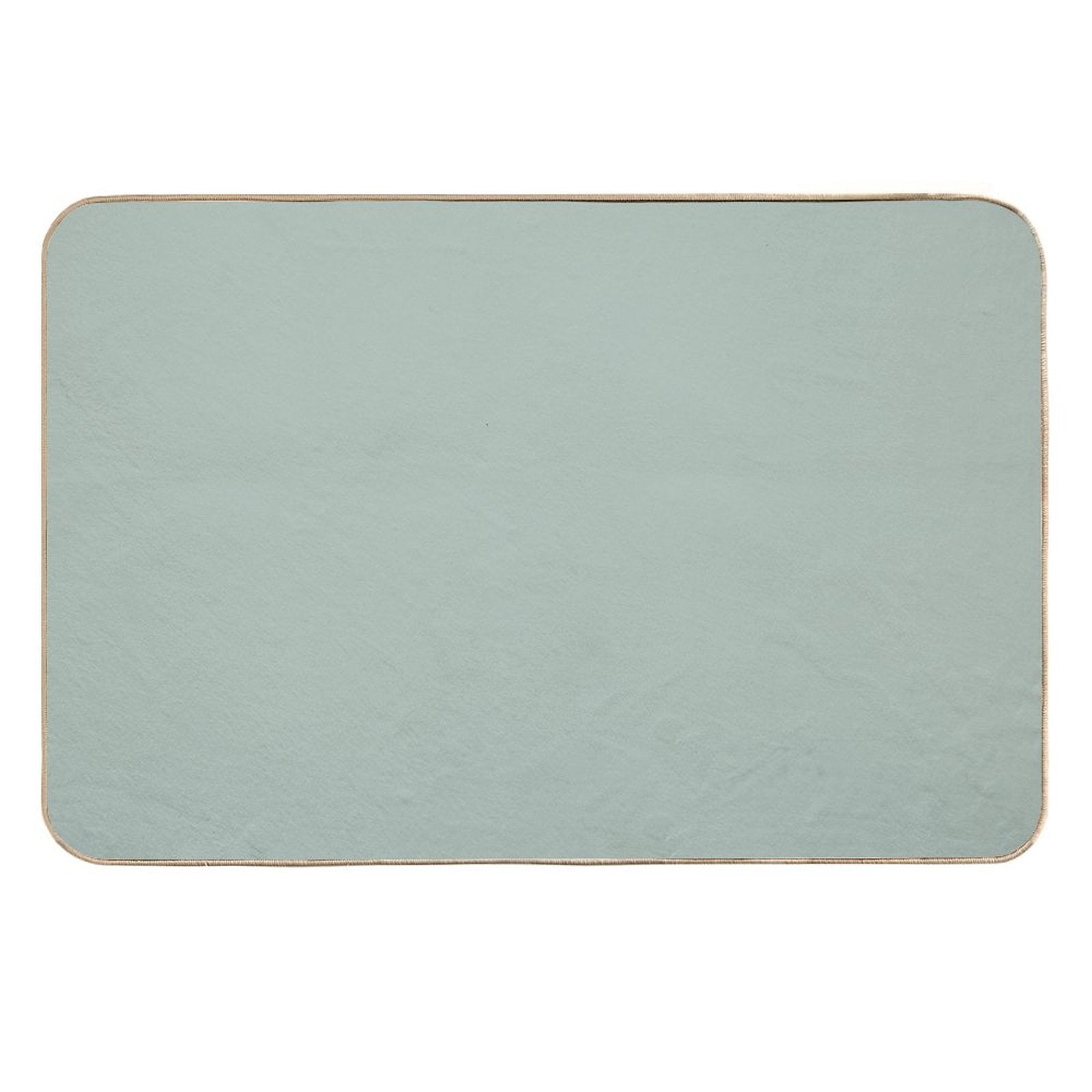 Color Ash  Multi-Purpose Bath Mat