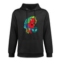 Marvel Spidey And His Amazing Friends Spider-Rex Cute Shot Shape Retention Hoodie
