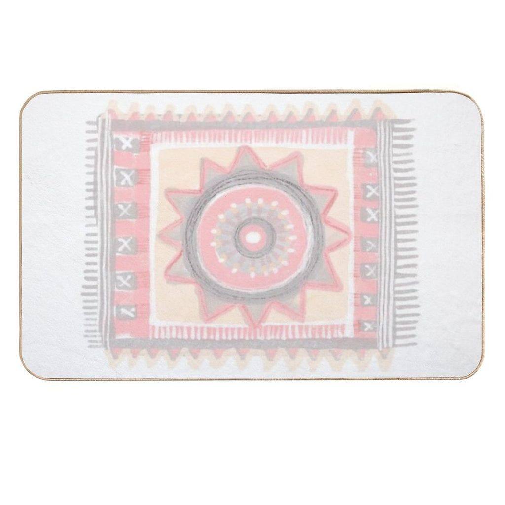 Loom  Pet-Safe Bath Mat