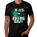 In My 4-H Mom Era Apparel  Wrinkle-resistant T-Shirt