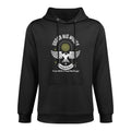 Under His Wings Psalm 91 4 Christian Worship Bible Verse Shrink-Resistant Hoodie