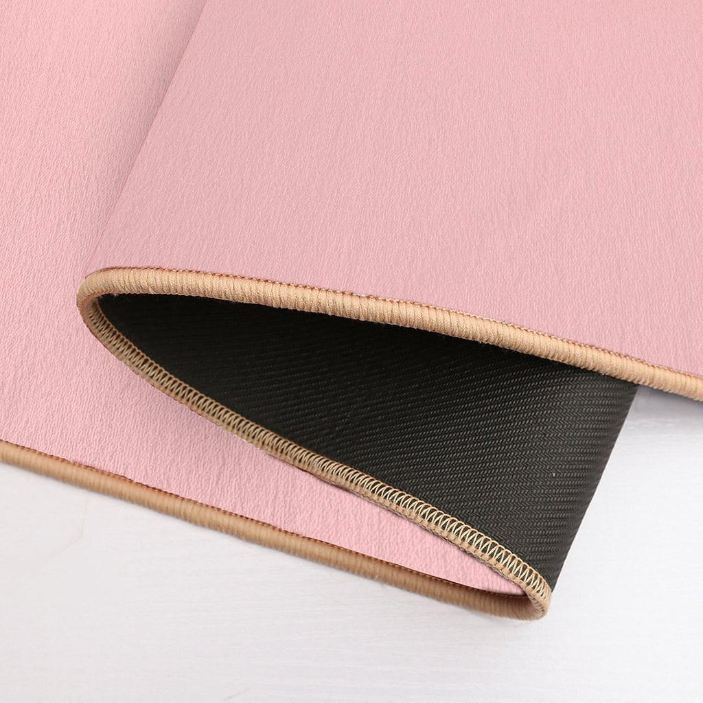 Pink Sun  Multi-Purpose Bath Mat