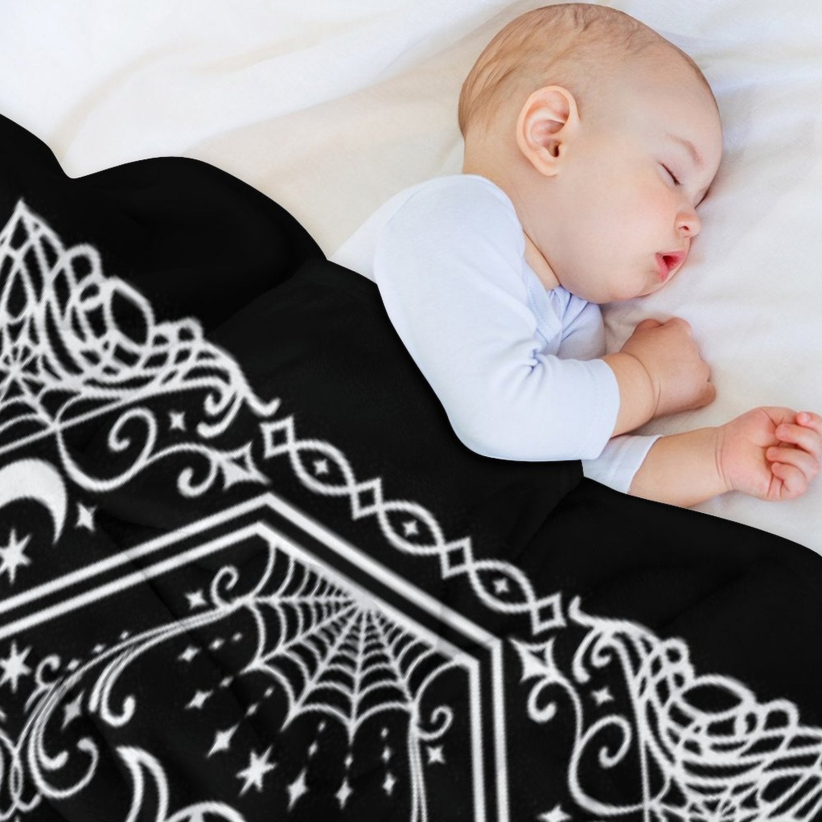 Book of Shadows Premium Throw Blanket