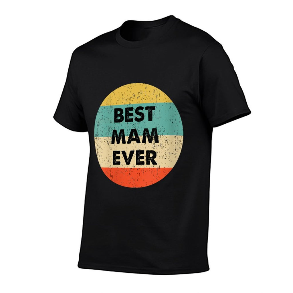 Womens Mam  Breathable T-Shirt
