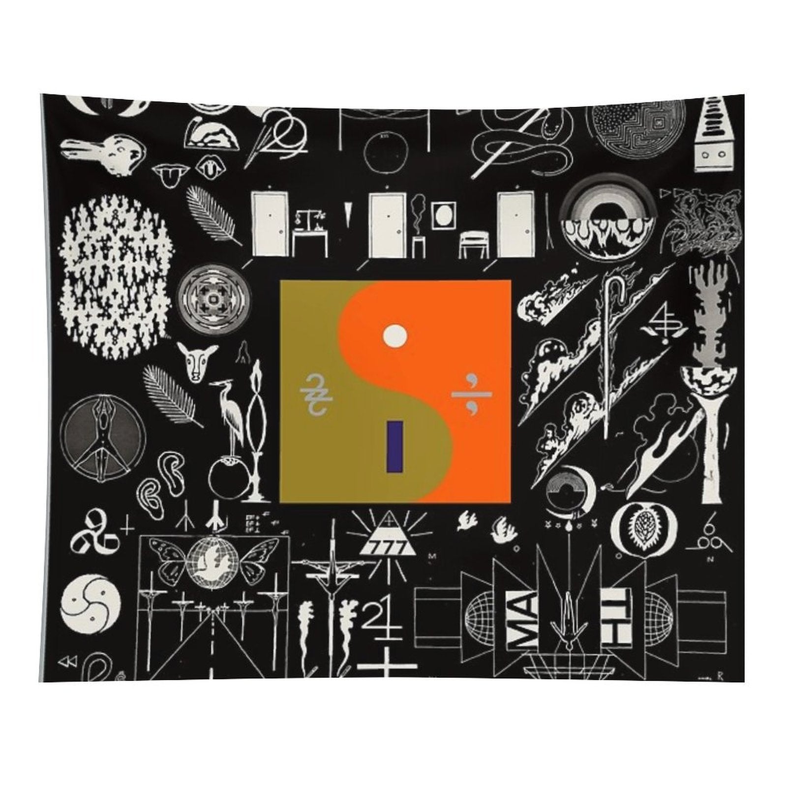 Bon Iver A Million Tapestry