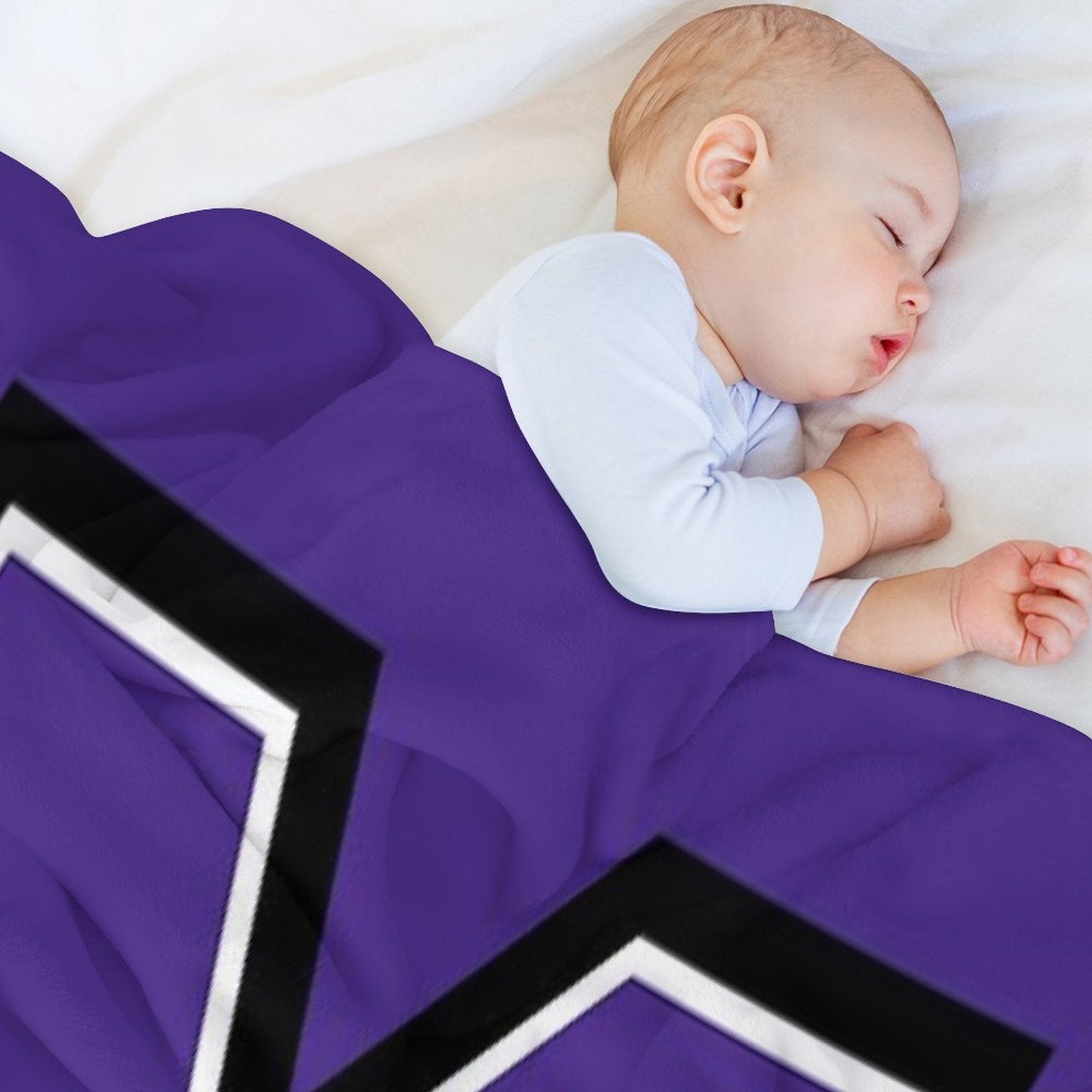 University of Mount Union Raiders Premium Throw Blanket